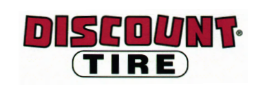 Discount Tire Logo